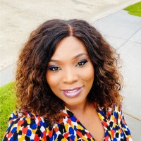 Kevwe Aziza, Pharm.D.