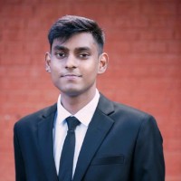 Saransh Jaiswal
