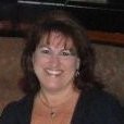 Mysie Saulsbury