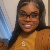Precious Thompson