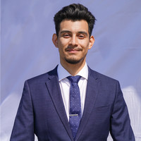 Efrain Moran, Lvn