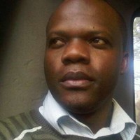 Joseph Mbeh