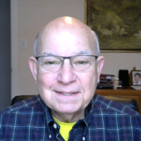 Jay Mogerman