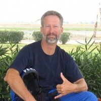 Mike Callahan