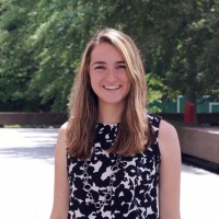 Caroline Walsh