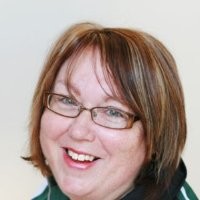 Liz Daubney