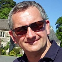 JULIAN REES