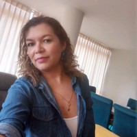 Rubi Luz Seminario Echegaray