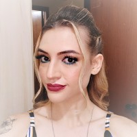 Larissa V.