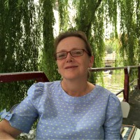 Vera Van Ooteghem