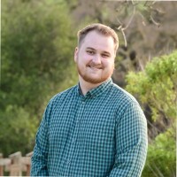 Jeremy Lohman, MBA