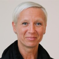 Anja Roxin