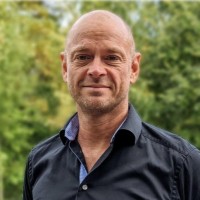 Fredrik Westman