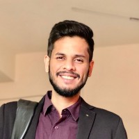 Kshitij Singh