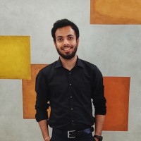 Vishal Vishwakarma