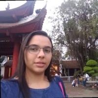 Haidy Garofalo Jimenez