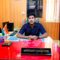 Alluri Aravind
