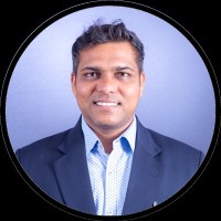 Naveen Kumar Kaukuntla