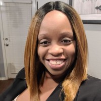 Tanisha Barton, Mba