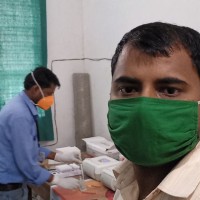 Vicky Kumar Mandal