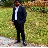 Rameez Shaik