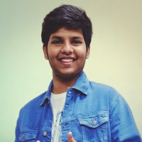 Naga Charan Tangella