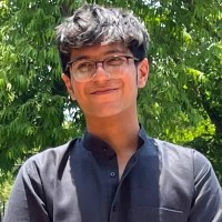 Shashank Garg