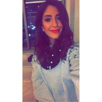 Hala Abu Abed
