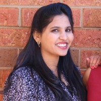 Anjani Sri Vemula
