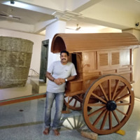 Manjunath Kg