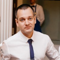 Dmitriy Ovechkin