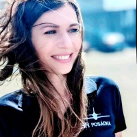 Lucie Kořistková