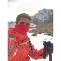 Erfan Kabiri