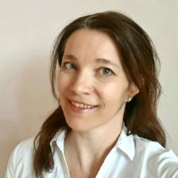 Eva Kratochvílová