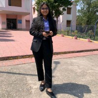 Simun Priyadarshini