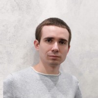Dmitriy Gontarenko