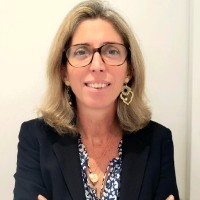 Caroline De Vaublanc