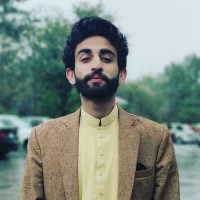 Haris ijaz