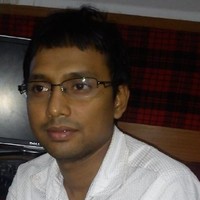 Debasish Nayak