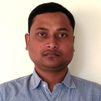 Dipjyoti Choudhury