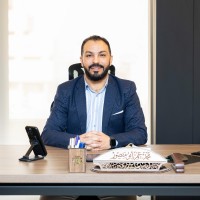 Mohammad O.