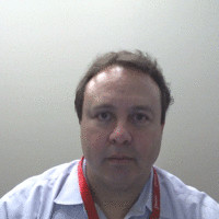 Eric Marko, MBA, MA, PCC