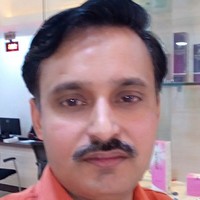 Pradeep Raghav