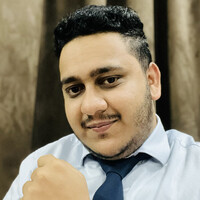 Muhammad Rayees