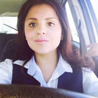Paulina Lugo