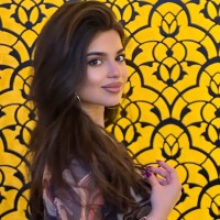 Narmin Khudaverdiyeva