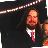 Tanner Burch, CSCS