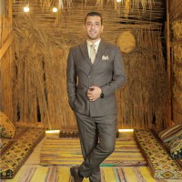 Ahmed Abdlhady