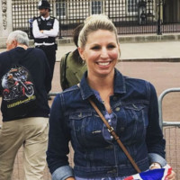 Stacy Molnar