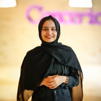 Fadhiya Mushthakh فادية مشتاق